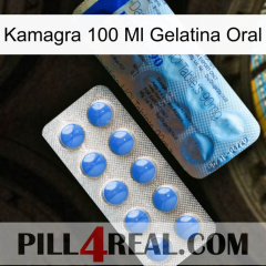 Kamagra 100 Ml Oral Jelly 40